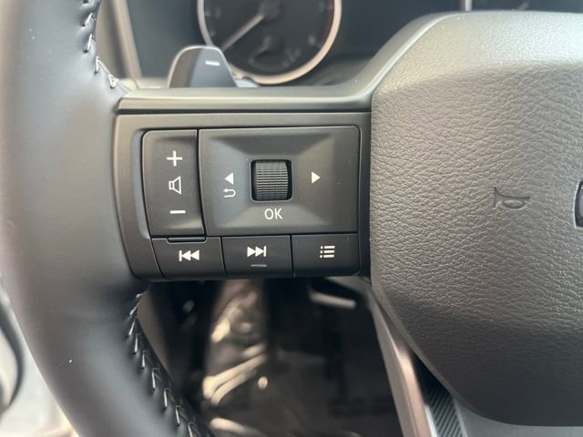 New 2026 Nissan Rogue SV image 19