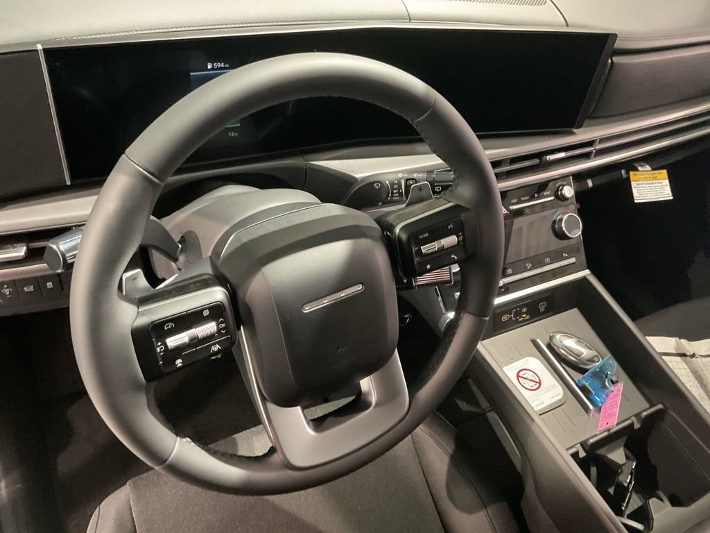 New 2026 Hyundai Santa Fe SE AWD/4WD image 14