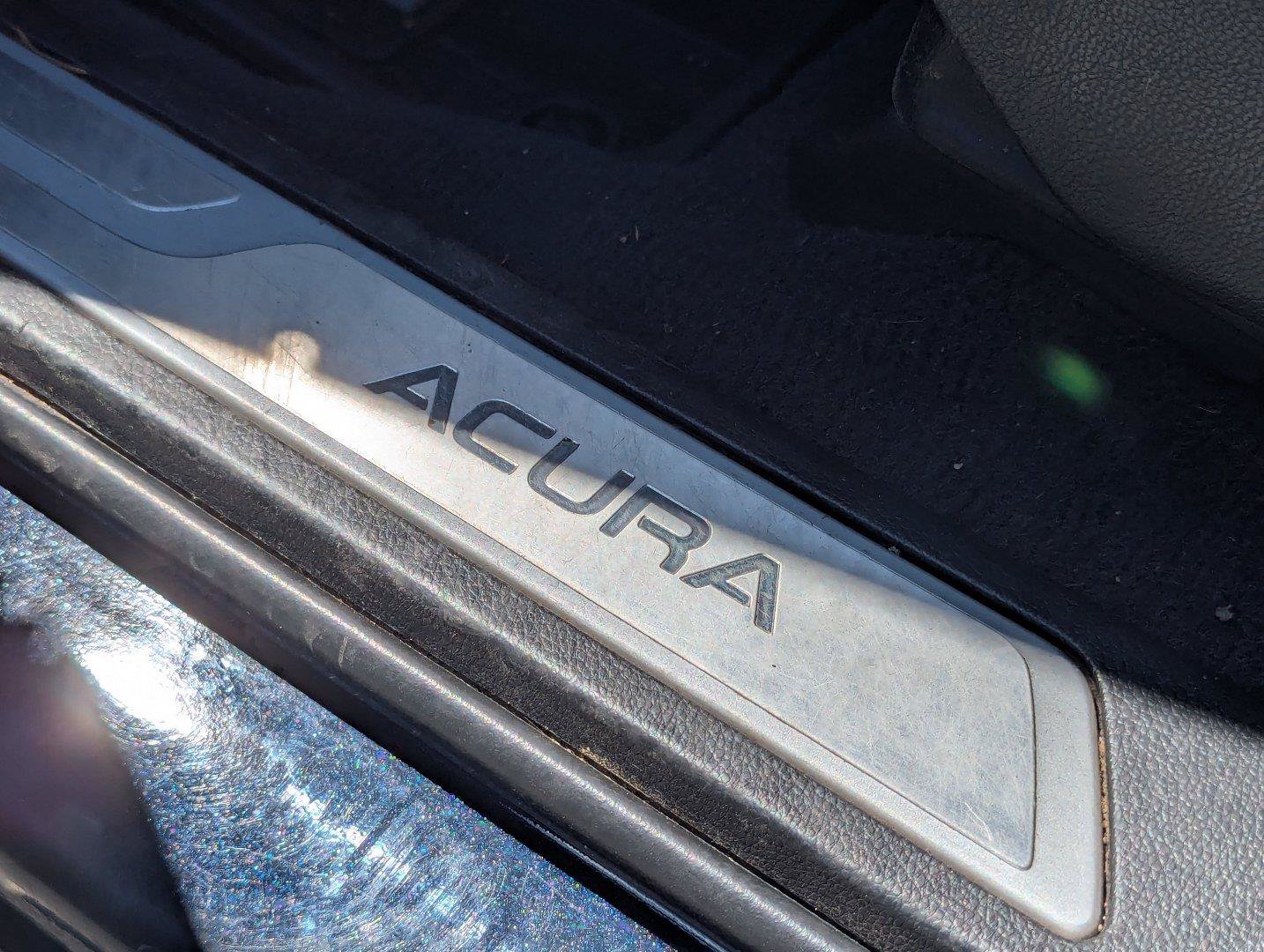 Used 2021 Acura RDX w/ Advance Package AWD/4WD image 44