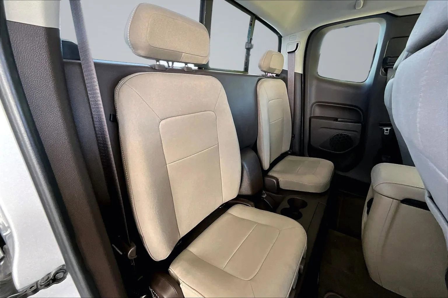 Used 2018 GMC Canyon SLE w/ SLE Convenience Package AWD/4WD image 23