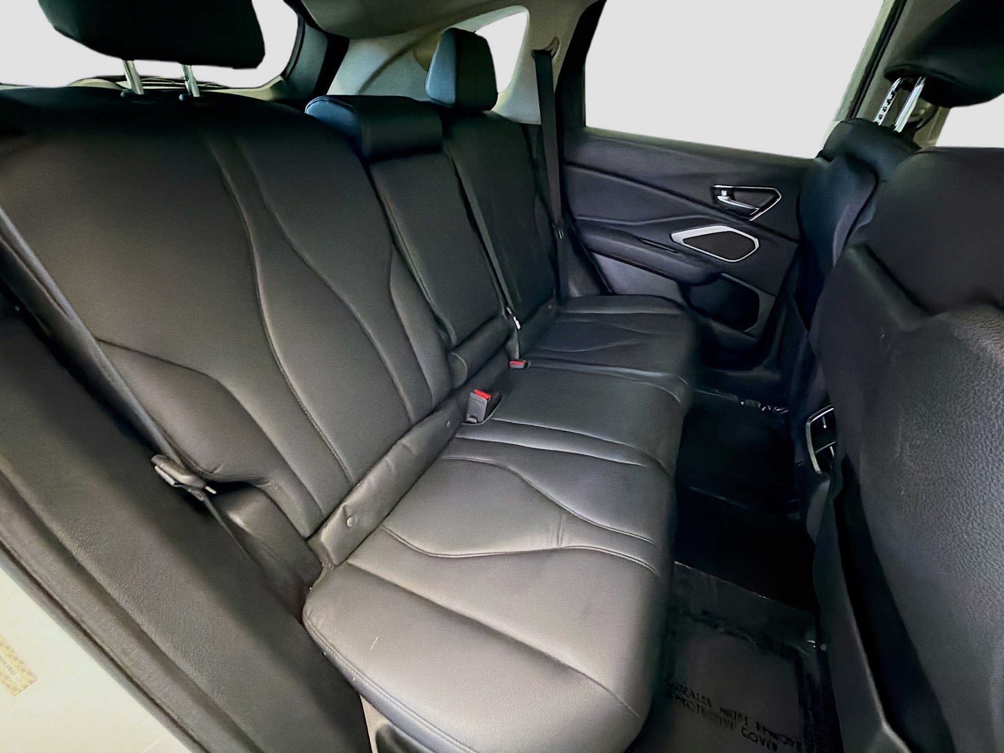 Used 2019 Acura RDX FWD image 14