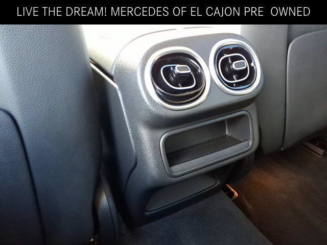 Certified 2025 Mercedes-Benz GLC 350e 4MATIC image 19