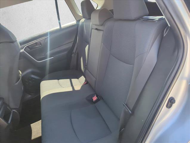 Certified 2020 Toyota RAV4 LE FWD image 24
