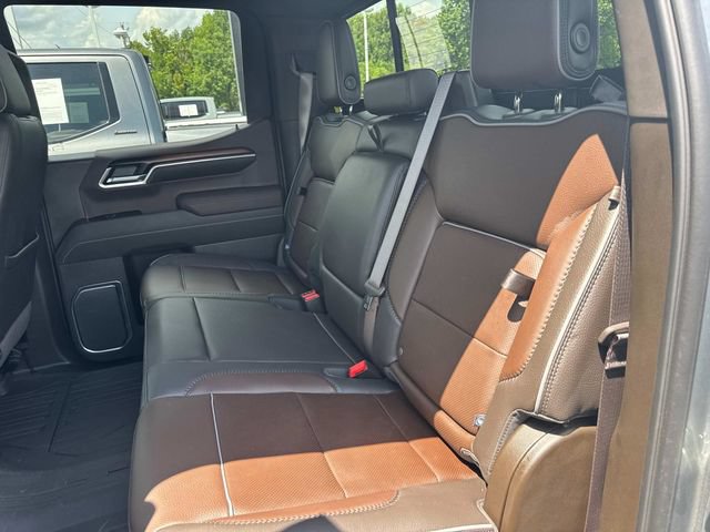 Certified 2026 GMC Sierra 1500 Denali AWD/4WD image 16