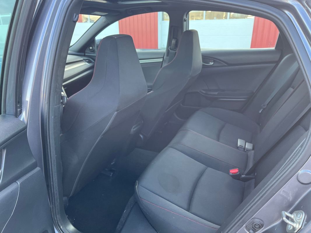 Used 2019 Honda Civic Si image 21