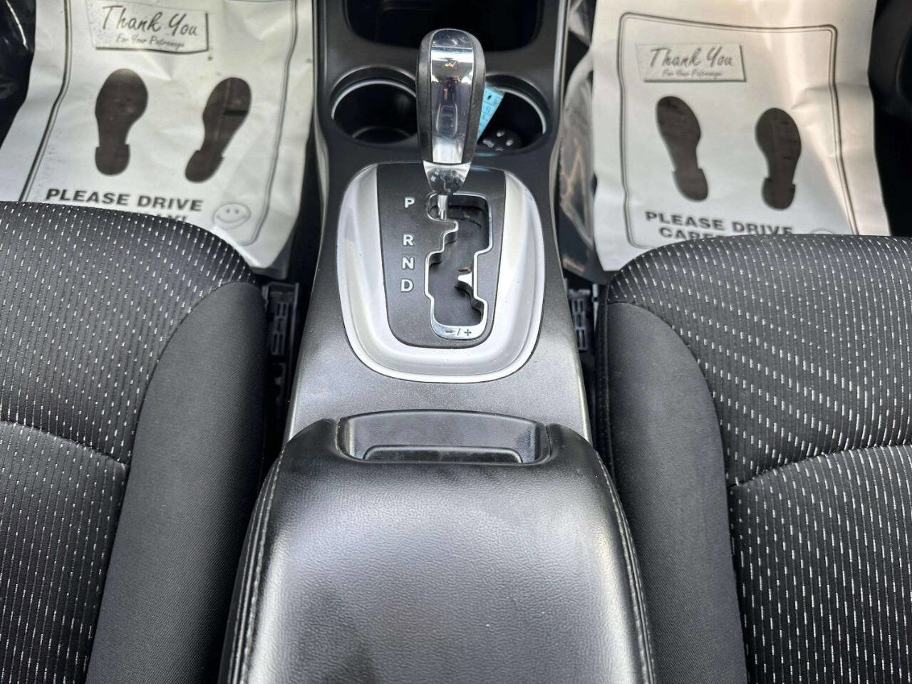 Used 2018 Dodge Journey SXT image 20