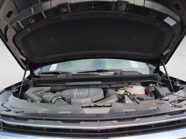 New 2026 Chevrolet Traverse LT w/ Driver Confidence Package FWD image 17