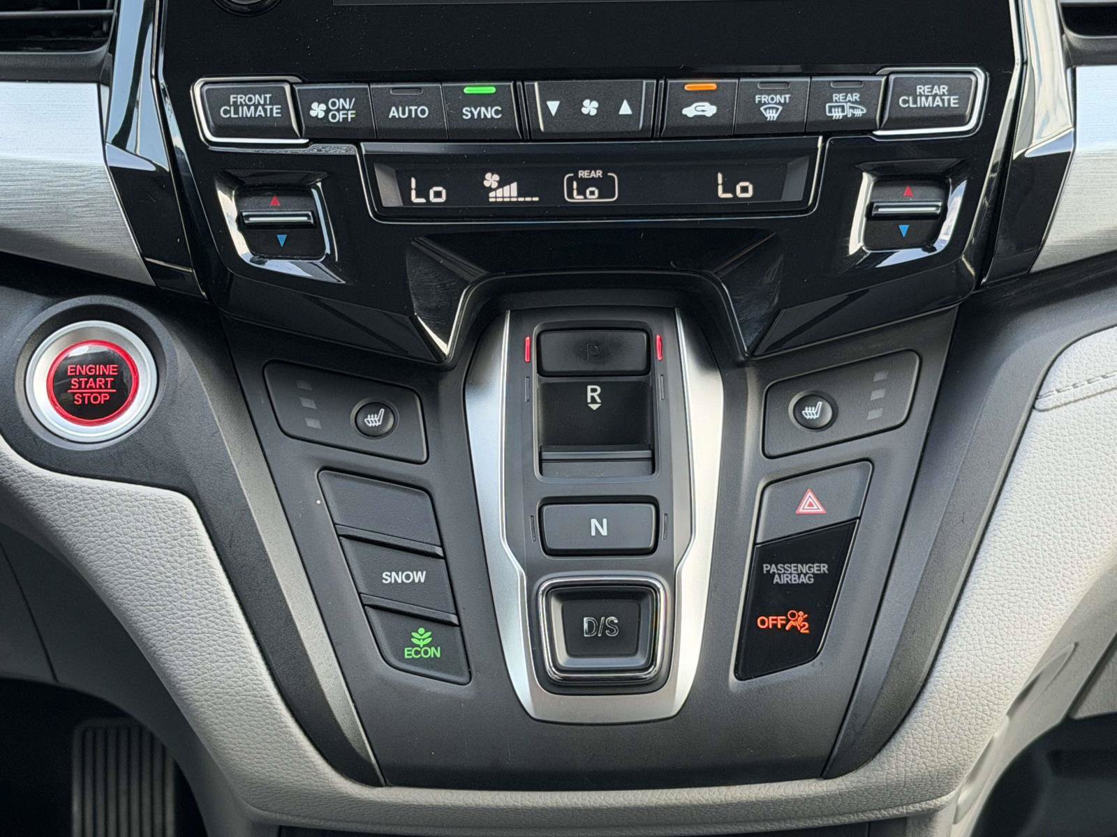 Used 2019 Honda Odyssey EX-L image 15