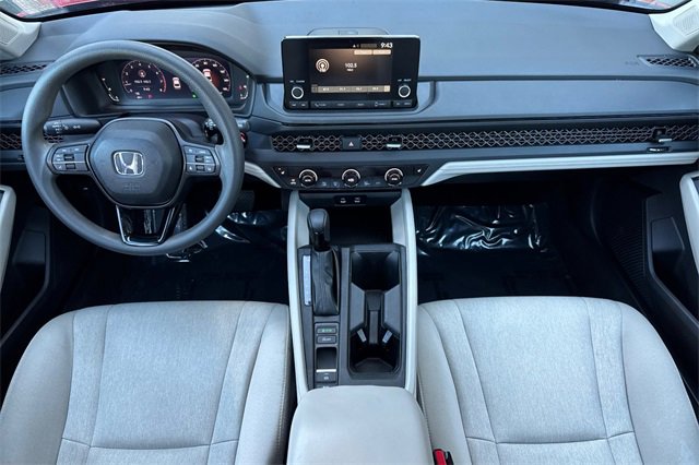 Used 2023 Honda Accord EX image 15