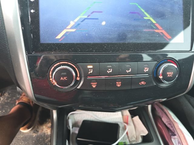 Used 2015 Nissan Altima 2.5 S FWD image 18