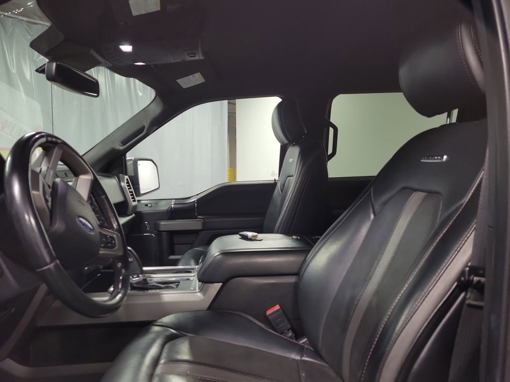Used 2020 Ford F150 Platinum image 15