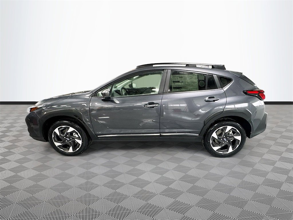 New 2026 Subaru Crosstrek 2.5i Limited image 32