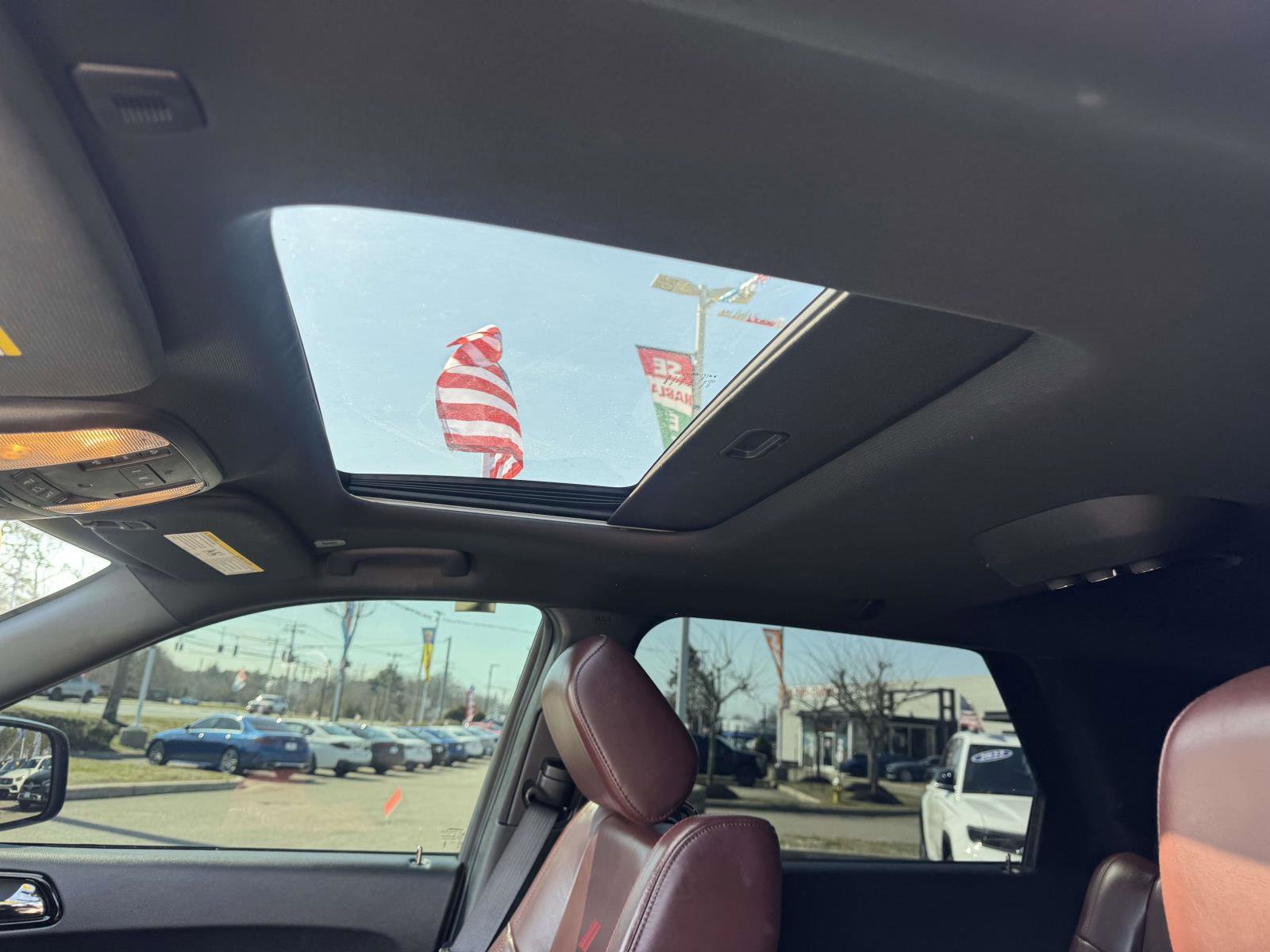 Used 2023 Dodge Durango R/T image 26