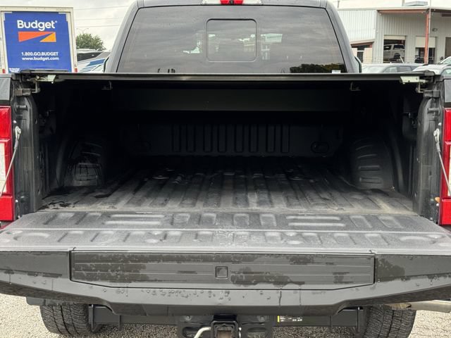 Used 2022 Ford F350 Platinum AWD/4WD image 33
