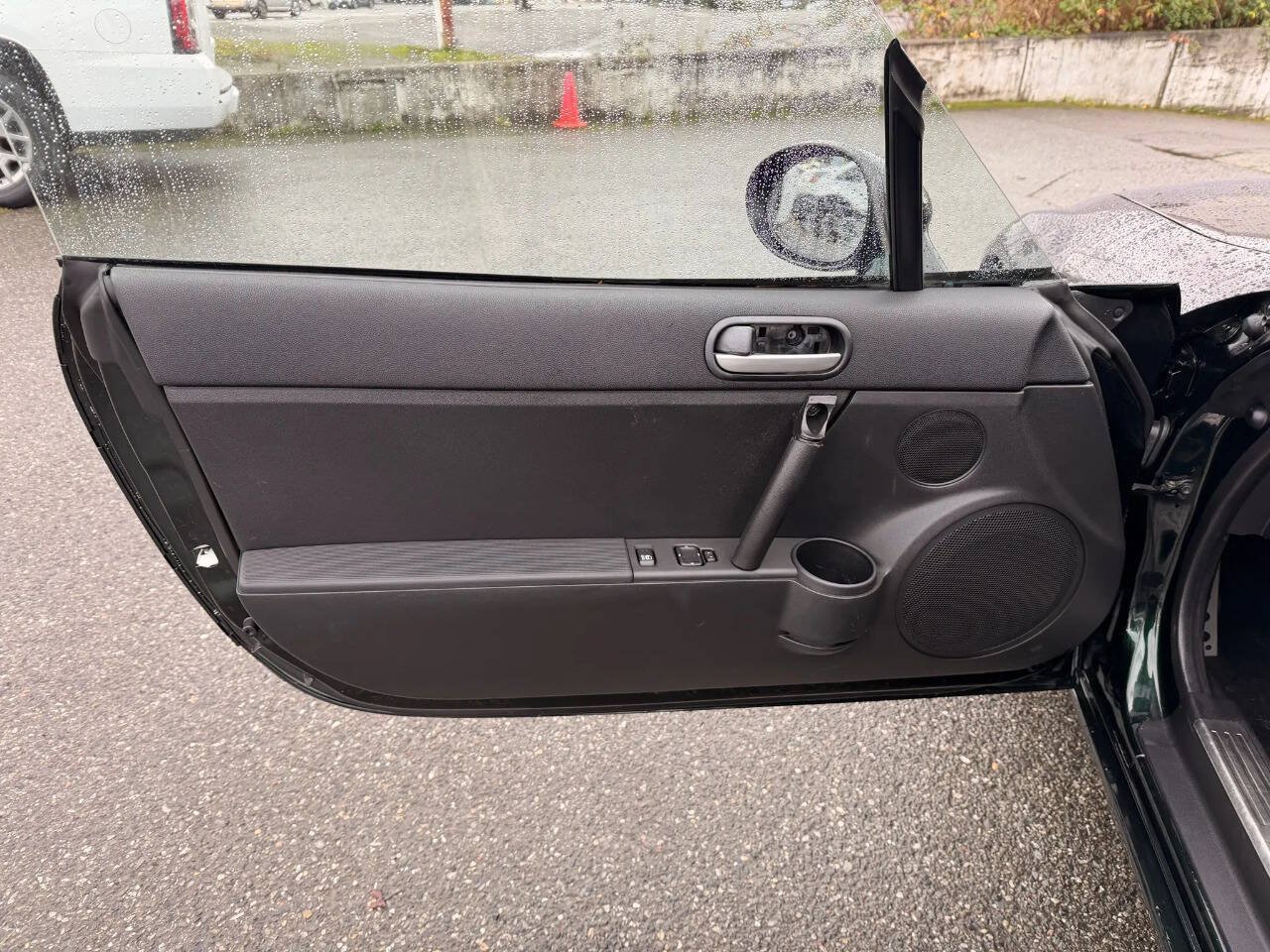 Used 2008 MAZDA MX-5 Miata Touring RWD image 10