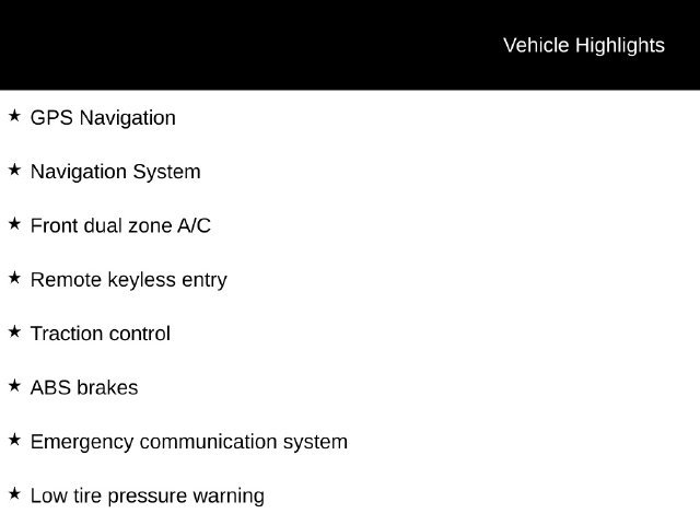 New 2027 Jeep Grand Cherokee Limited w/ Limited Altitude Package AWD/4WD image 3
