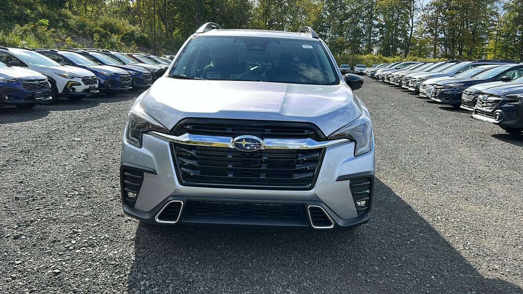 New 2025 Subaru Ascent Touring image 2