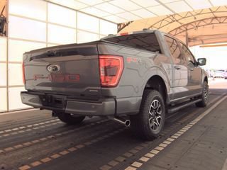 Used 2023 Ford F150 XLT w/ Equipment Group 302A High AWD/4WD image 8