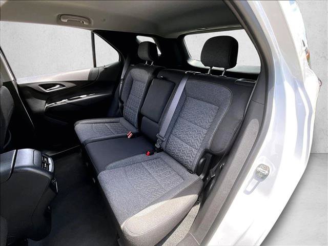 Certified 2022 Chevrolet Equinox LT FWD image 27