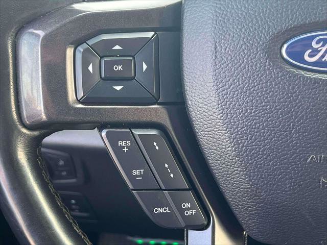 Used 2021 Ford Expedition Limited image 23