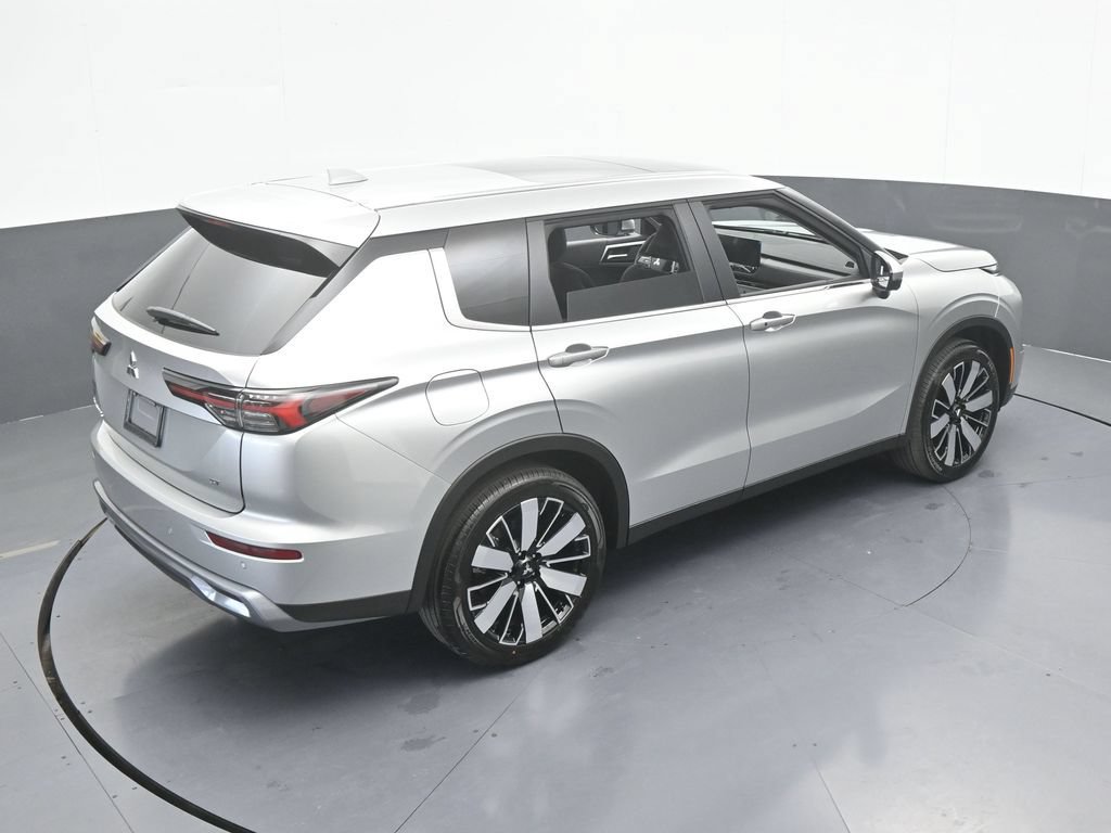 New 2026 Mitsubishi Outlander SE FWD image 59