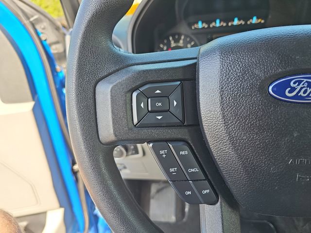 Used 2019 Ford F150 XL w/ Equipment Group 101A Mid AWD/4WD image 19