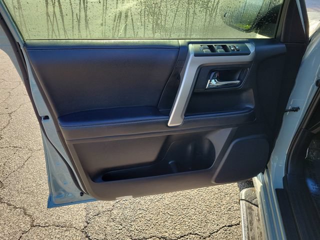 Used 2023 Toyota 4Runner TRD Sport AWD/4WD image 14