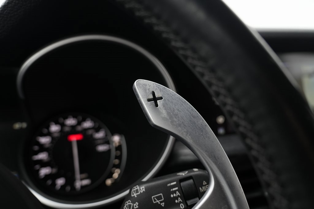 Used 2022 Alfa Romeo Stelvio Sprint image 52