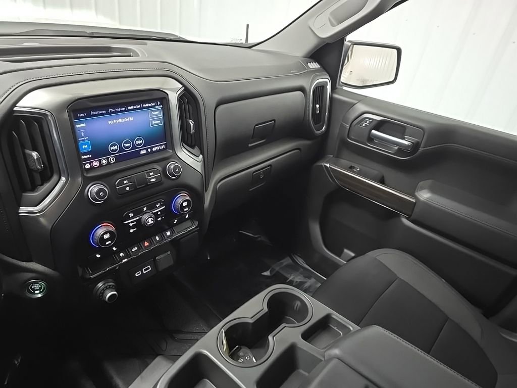 Used 2021 Chevrolet Silverado 1500 LT w/ Bed Protection Package image 25