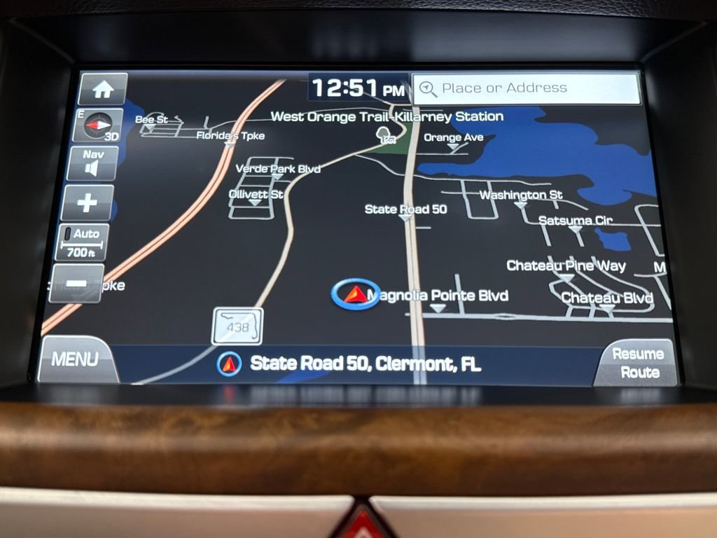 Used 2017 Genesis G80 3.8 w/ Option Group 03 image 16