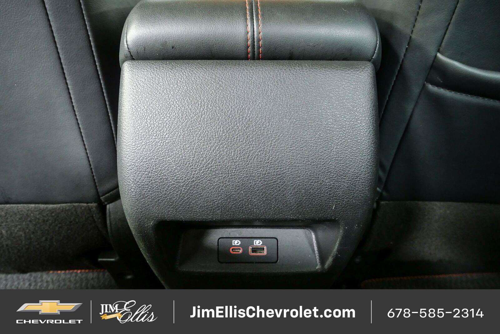 Used 2024 Nissan Altima 2.5 SR FWD image 19