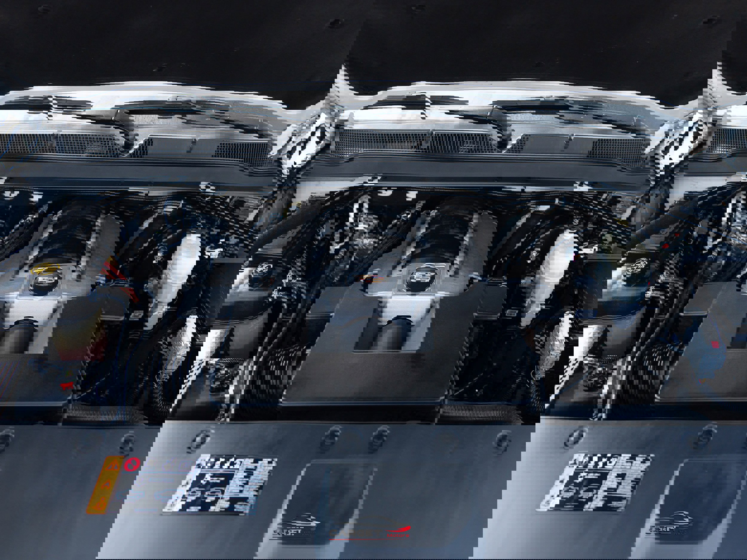 Used 2020 Cadillac Escalade ESV Premium Luxury image 50