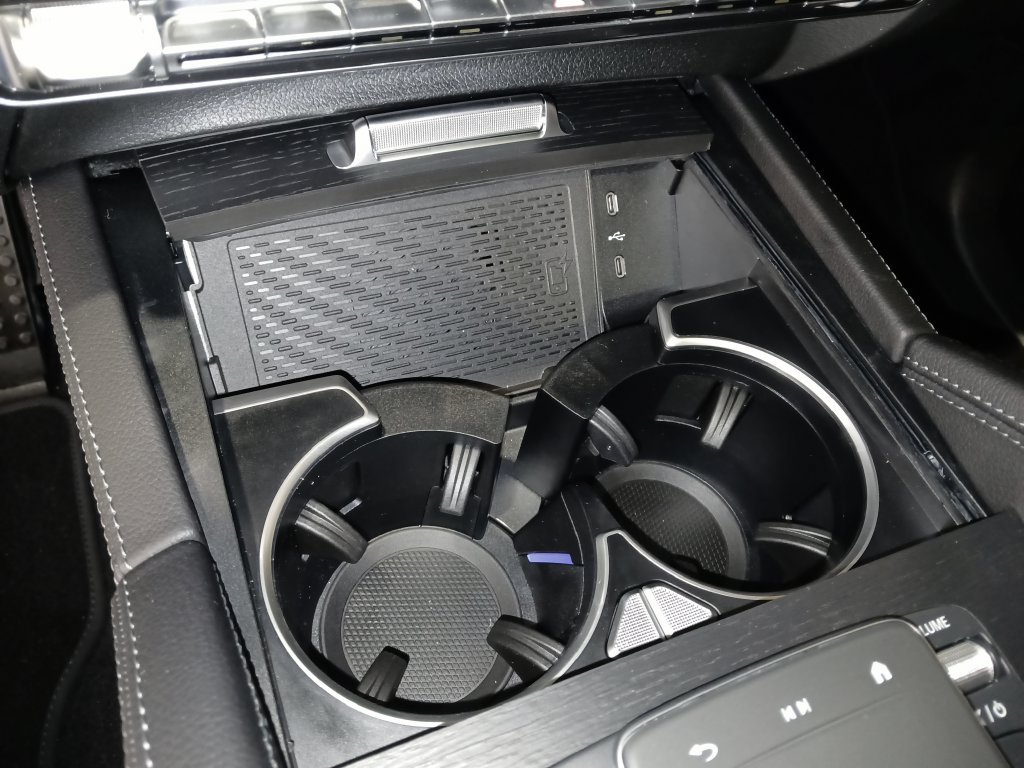 New 2026 Mercedes-Benz GLS 450 4MATIC image 22
