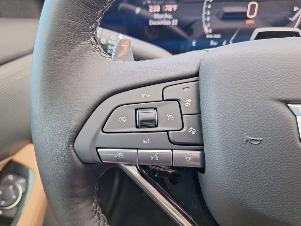 New 2026 Cadillac CT5 Premium Luxury image 19