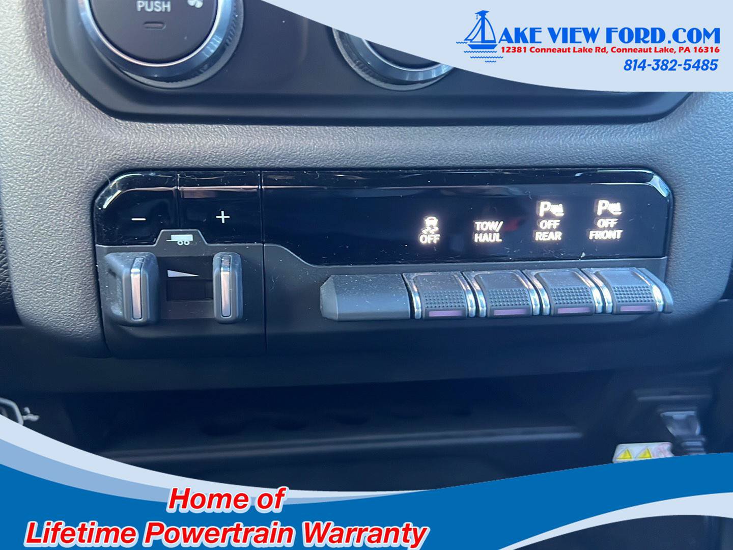 Used 2022 RAM 2500 Power Wagon w/ Level 1 Equipment Group AWD/4WD image 39