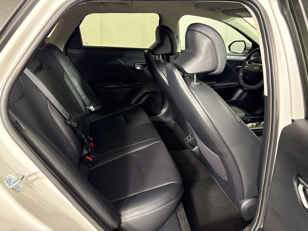 New 2026 Kia K4 GT-Line Turbo FWD image 17