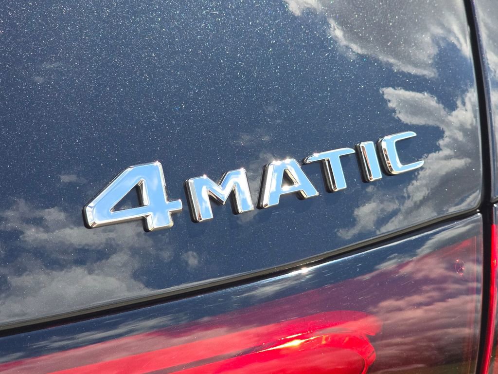 Certified 2026 Mercedes-Benz GLC 300 4MATIC image 6