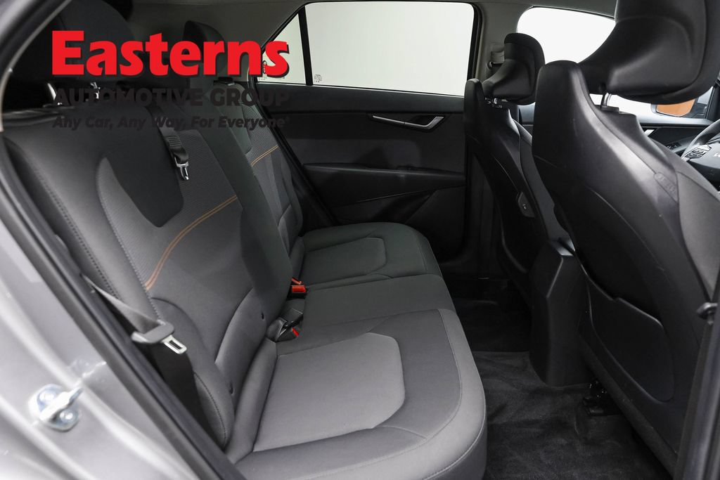 Used 2025 Kia Niro LX FWD image 22