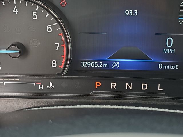 Used 2023 Ford Explorer XLT w/ Equipment Group 202A image 24