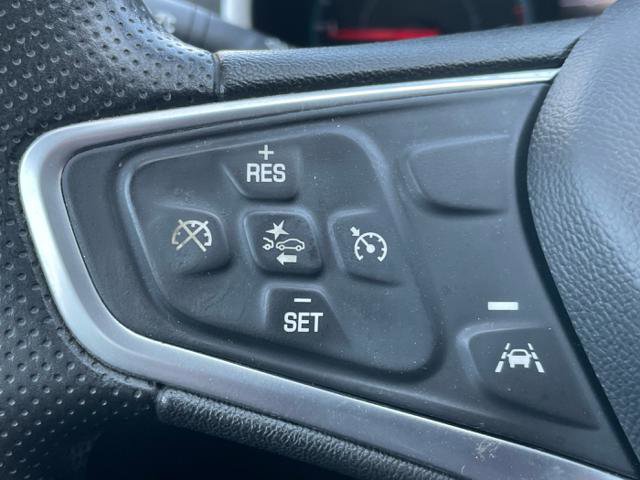 Used 2023 Chevrolet Malibu LT image 19