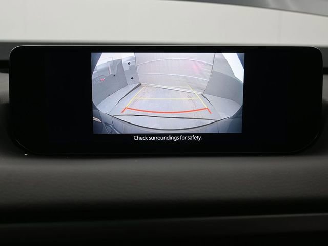 Certified 2023 MAZDA CX-50 AWD 2.5 Turbo image 21