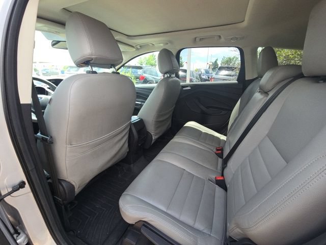 Used 2013 Ford Escape SE AWD/4WD image 7