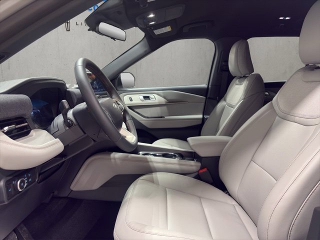 New 2027 Ford Explorer Active w/ Active Comfort Package AWD/4WD image 10