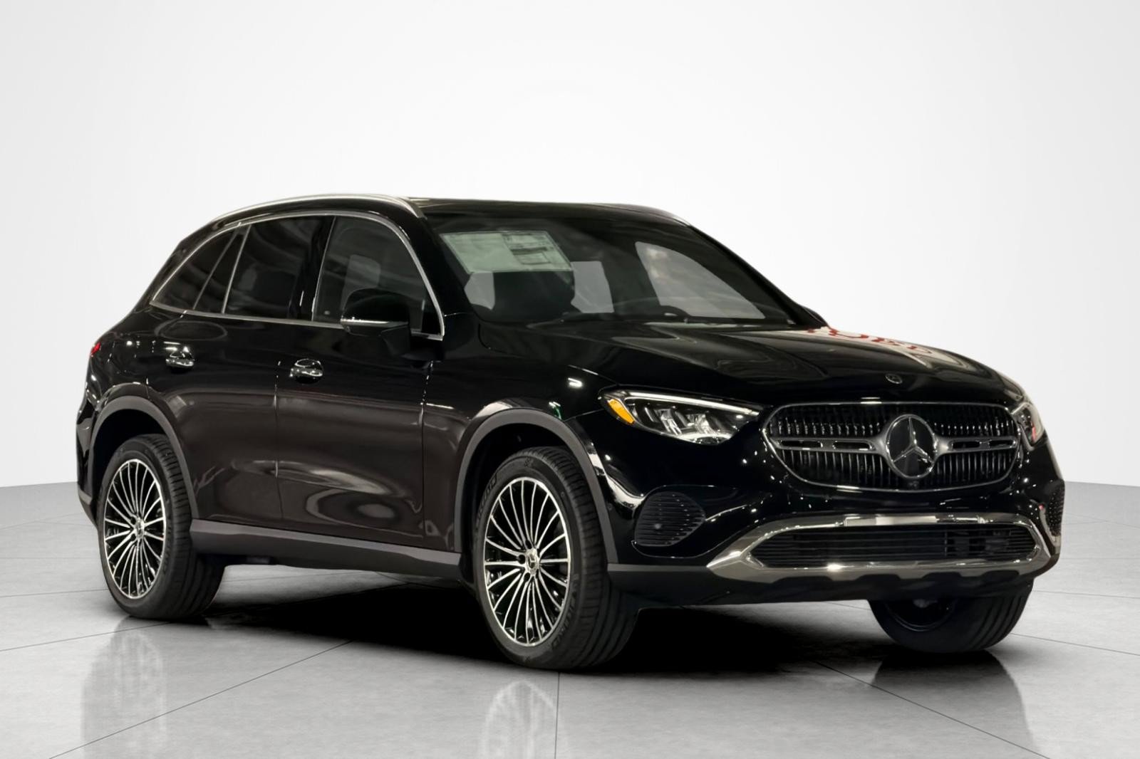 New 2027 Mercedes-Benz GLC 300 image 7
