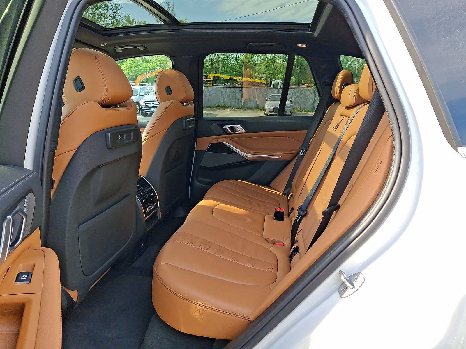 Used 2019 BMW X5 xDrive40i AWD/4WD image 10