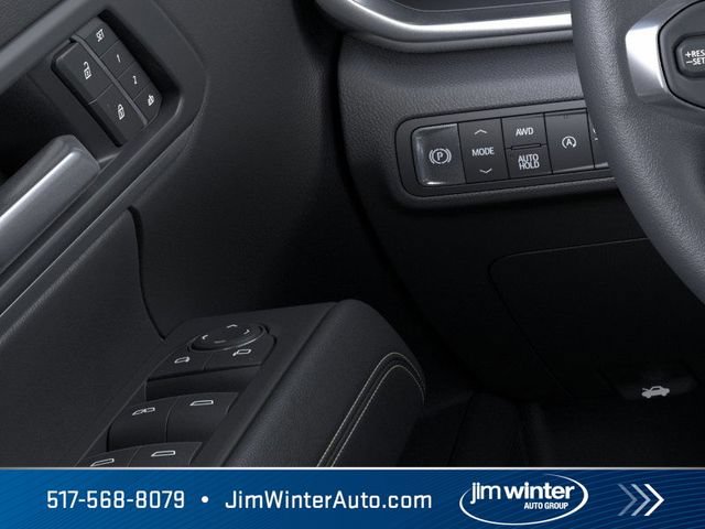 New 2026 GMC Terrain Denali w/ LPO, Floor Liner Package AWD/4WD image 37