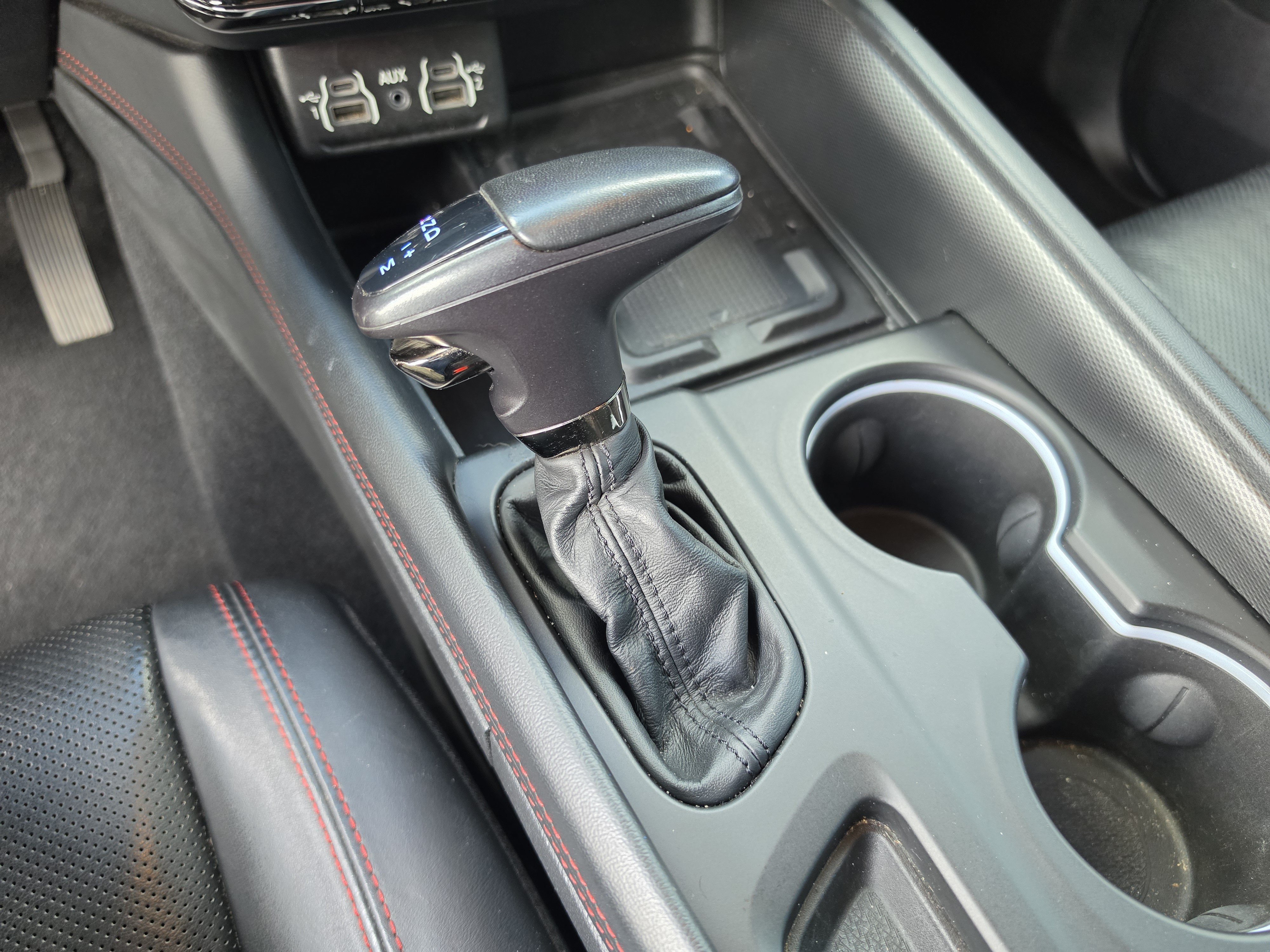 Used 2023 Dodge Durango R/T RWD image 34