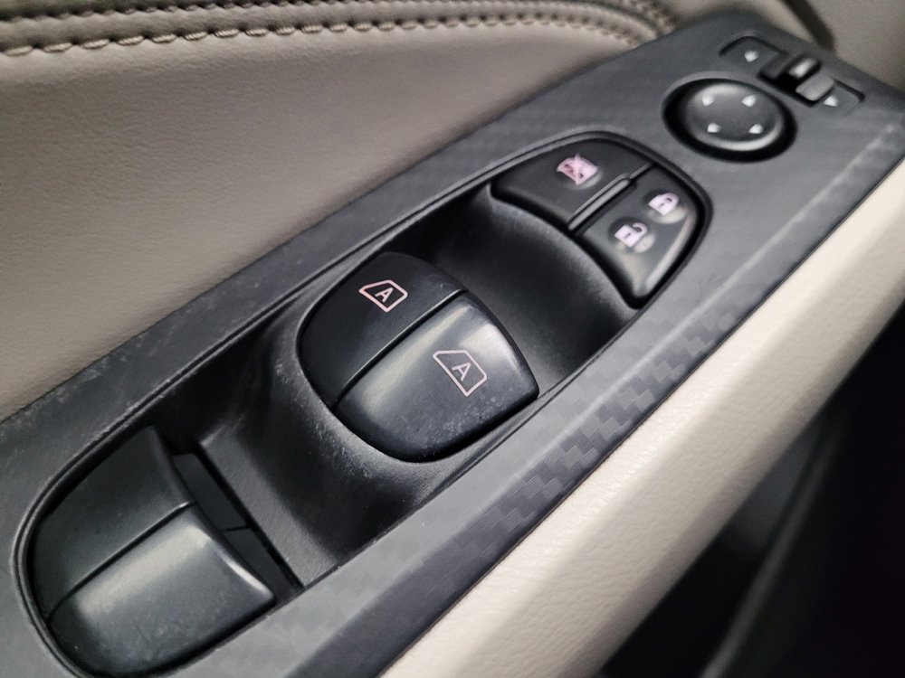 Used 2019 Nissan Altima 2.5 Platinum image 27