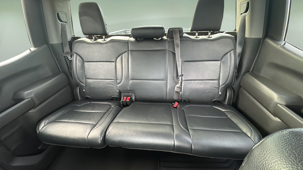 Used 2021 Chevrolet Silverado 1500 Custom RWD image 14