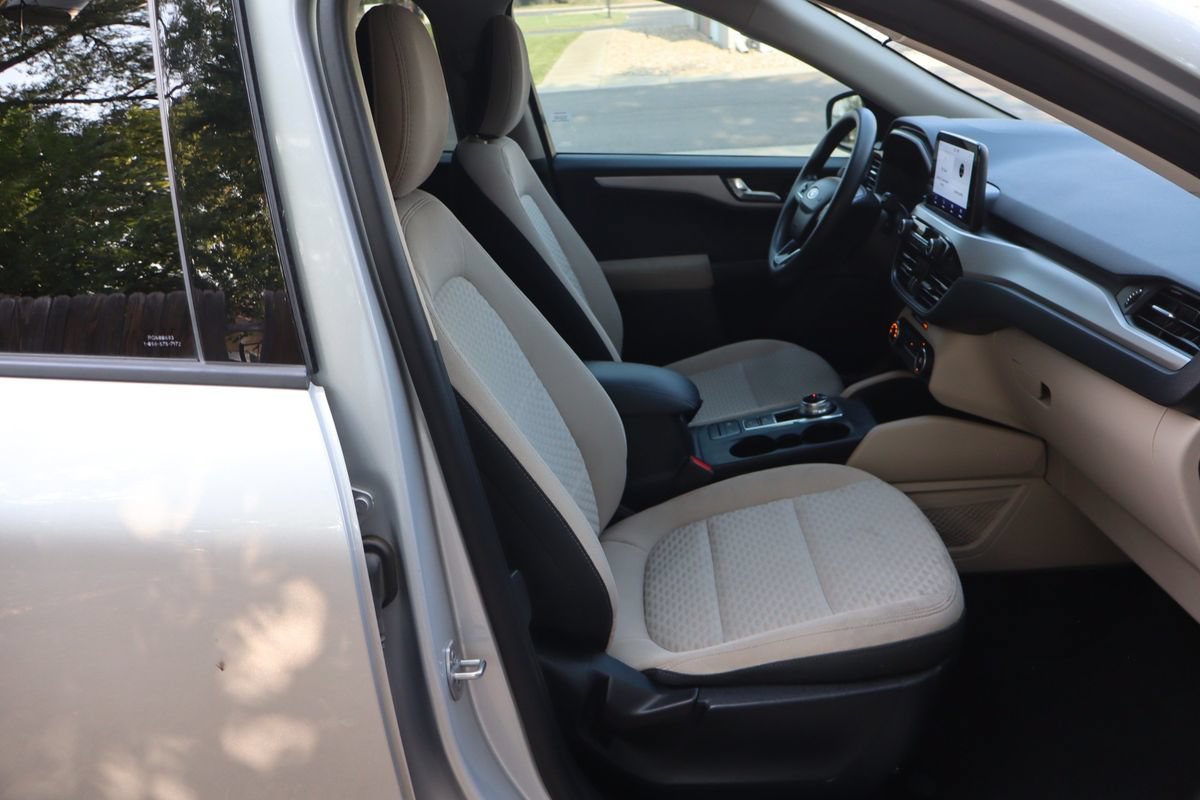 Used 2020 Ford Escape SE AWD/4WD image 22